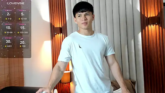 Ryo kush online show from 05/02/26, 12:54