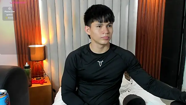 Ryo kush online show from 05/08/26, 12:21