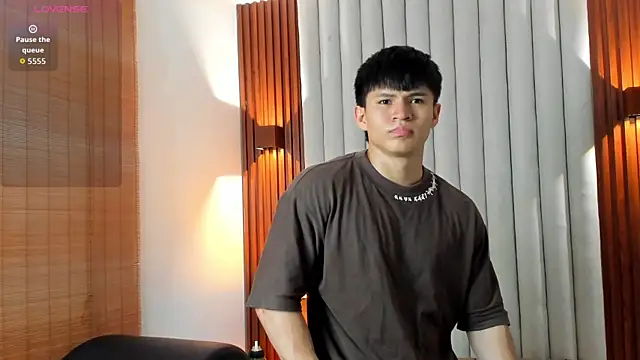 Ryo kush online show from 05/09/26, 12:32