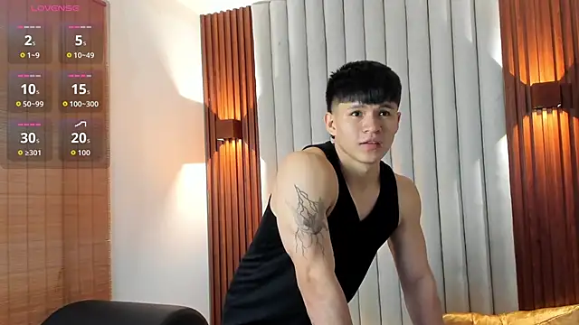 Ryo kush online show from 05/12/26, 12:24