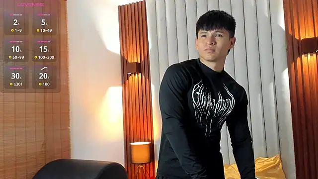 Ryo kush online show from 05/22/26, 12:44