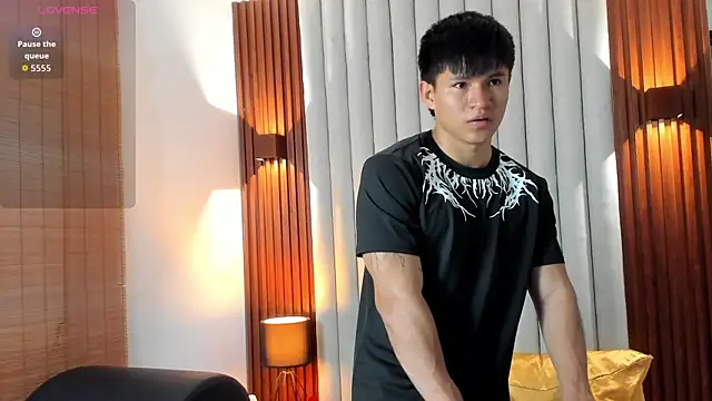 Ryo kush online show from 05/30/26, 01:08