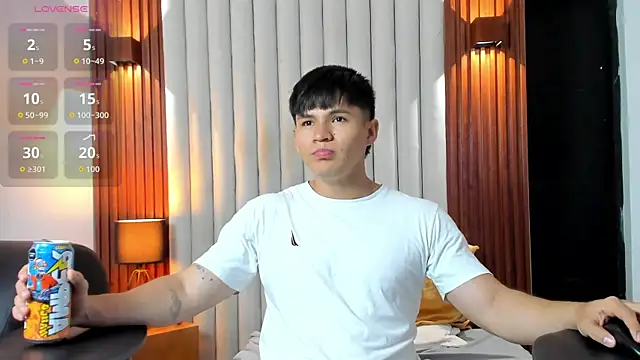 Ryo kush online show from 06/04/26, 12:55