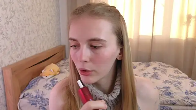 HalieCross online show from 02/27/25, 04:31