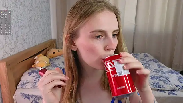 HalieCross online show from 03/01/25, 01:07