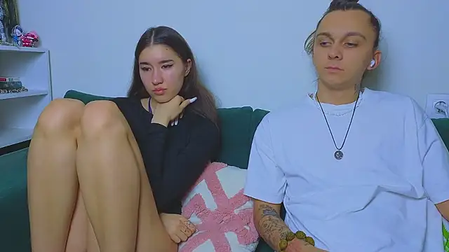 do u know them online show from 03/13/26, 04:57