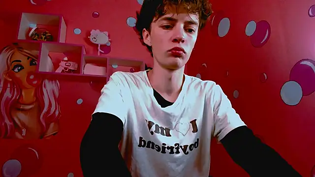 LukeSweet online show from 12/04/25, 11:08