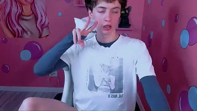 LukeSweet online show from 01/18/26, 12:53