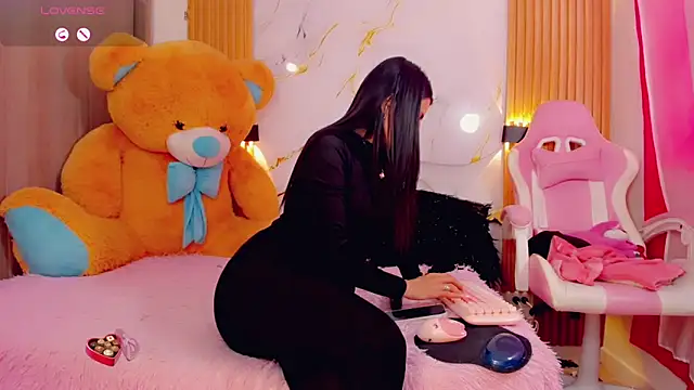 BrendaSquirtx online show from 09/09/25, 04:28