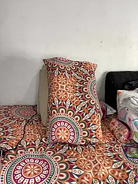 Nadia-melej online show from 01/11/26, 03:50