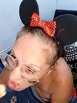 JessyCospXXX online show from 03/15/26, 12:44