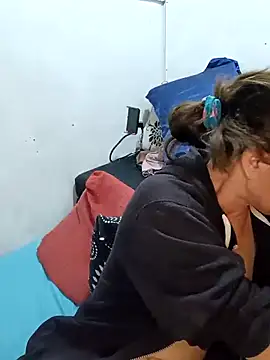 JessyCospXXX online show from 04/19/26, 03:00