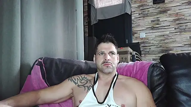 XxBigboybandxX online show from 02/01/26, 01:31