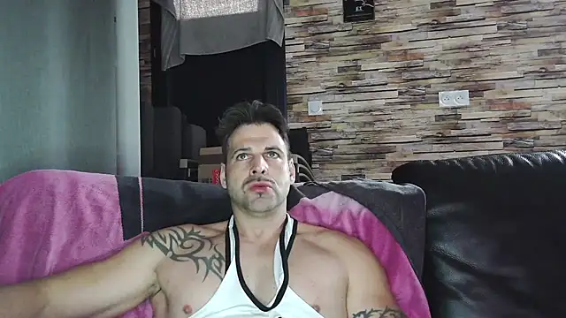 XxBigboybandxX online show from 02/05/26, 12:43