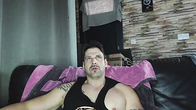 XxBigboybandxX online show from 02/12/26, 01:50