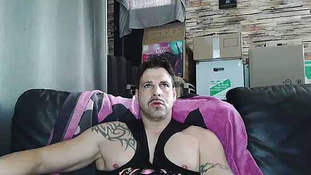 XxBigboybandxX online show from 02/23/26, 02:03