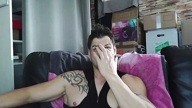 XxBigboybandxX online show from 02/24/26, 01:42