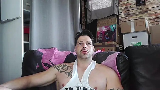 XxBigboybandxX online show from 02/26/26, 01:32