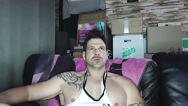 XxBigboybandxX online show from 03/06/26, 04:36