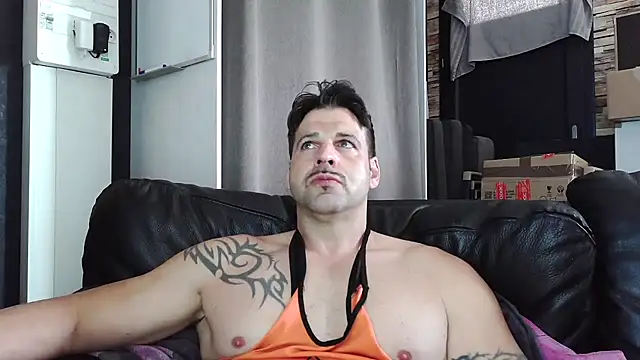 XxBigboybandxX online show from 03/29/26, 02:17