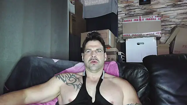 XxBigboybandxX online show from 04/11/26, 07:45