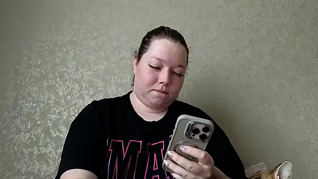 Blush Lolaa online show from 06/02/26, 10:50