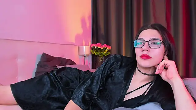 Alfreda Mills online show from 01/26/25, 12:37