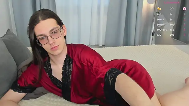 Alfreda Mills online show from 03/28/26, 03:33