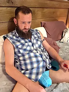 Icebearsticlese online show from 02/07/26, 02:37