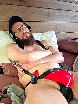 Icebearsticlese online show from 02/09/26, 03:05