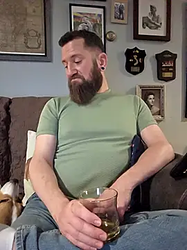 Icebearsticlese online show from 04/03/26, 01:58