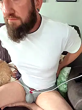 Icebearsticlese online show from 04/18/26, 06:23