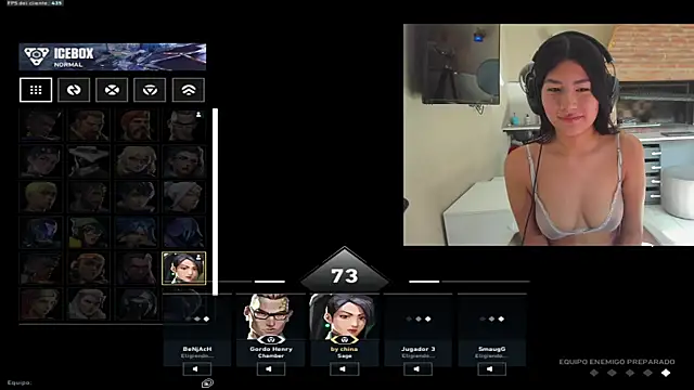 Snapshot of princesschini chatting on 12/04/24, 11:30 princesschini online show from 12/04/24, 11:30