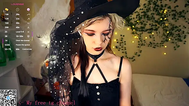 EngelAlman online show from 10/31/25, 07:20