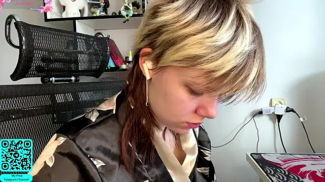 EngelAlman online show from 03/07/26, 07:05