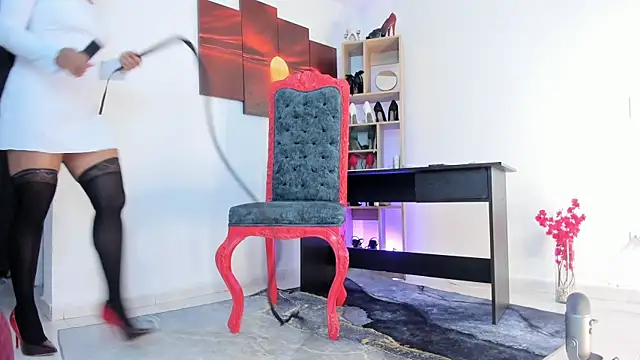 Snapshot of Lia_Copper chatting on 03/05/25, 12:33 Lia Copper online show from 03/05/25, 12:33