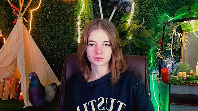 TinaDavil online show from 02/24/25, 02:04