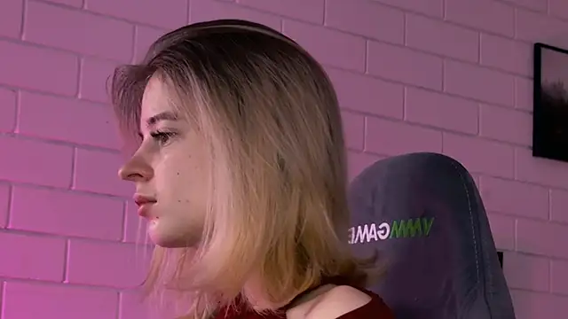 TinaDavil online show from 01/16/26, 09:13