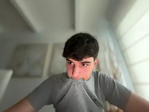 Snapshot of Pablogn24 chatting on 01/29/25, 06:18 Pablogn24 online show from 01/29/25, 06:18