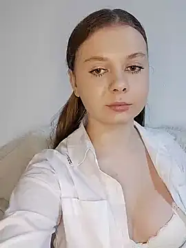 Ekaterina27 online show from 12/20/24, 08:17