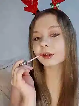 Ekaterina27 online show from 12/30/24, 06:31