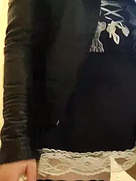 Ekaterina27 online show from 03/10/25, 07:50