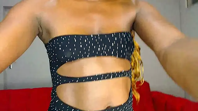 MissBigNipples online show from 10/29/25, 03:31