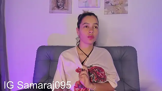 Snapshot of samara_jonness chatting on 03/11/25, 10:18 samara jonness online show from 03/11/25, 10:18