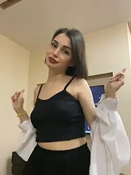 SandraCarter online show from 02/20/25, 05:07