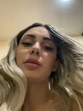 SandraCarter online show from 03/14/25, 02:08