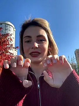 SandraCarter online show from 10/20/25, 06:58