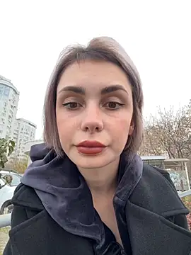 SandraCarter online show from 11/10/25, 07:07