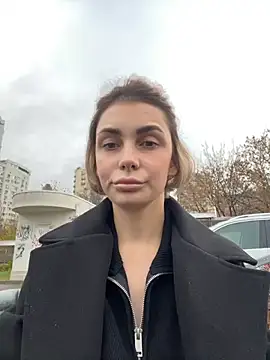 SandraCarter online show from 11/13/25, 07:07