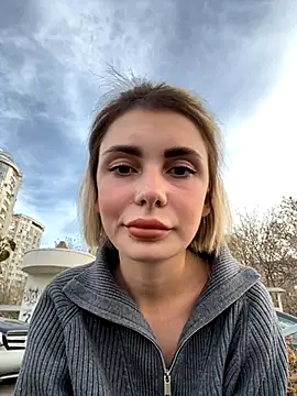 SandraCarter online show from 11/22/25, 07:07